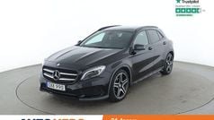 Begagnad 2015 Mercedes GLA200 AMG SUV | 186 000 kr (Marknadspris)