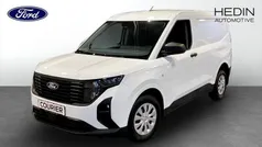 Ny 2024 Ford Transit Trend Minibuss | 199 900 kr