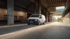 Ny 2024 Mercedes Vito Minibuss | 365 200 kr