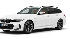 Ny 2025 BMW 330e Comfort Edition Kombi | 680 100 kr (Marknadspris)