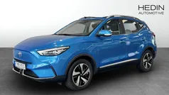 Begagnad 2021 MG ZS Luxury Sedan | 249 900 kr (Superpris)