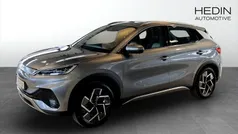 Begagnad 2022 BYD Atto 3 Design SUV | 279 900 kr (Marknadspris)
