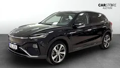 Begagnad 2022 MG Marvel R Performance SUV | 299 900 kr (Marknadspris)