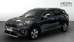 Begagnad 2020 Kia Niro SUV | 199 000 kr (Marknadspris)