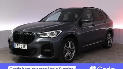 Begagnad 2022 BMW X1 M Sport SUV | 331 990 kr (Marknadspris)