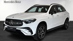 Ny 2025 Mercedes GLC300e AMG line SUV | 801 550 kr (Marknadspris)