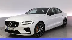 Begagnad 2022 Volvo S60 Sedan | 477 900 kr