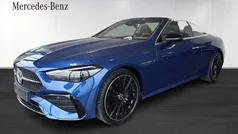 Ny 2025 Mercedes CLE200 Cab | 710 250 kr