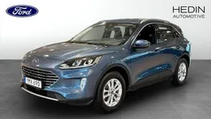Begagnad 2023 Ford Kuga Titanium SUV | 269 900 kr (Marknadspris)