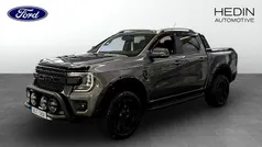 Ny 2025 Ford Ranger Wildtrack Pickup | 675 600 kr (Marknadspris)