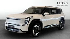 Begagnad 2025 Kia EV9 Plus SUV | 770 800 kr (Bra pris)