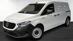 Ny 2025 Mercedes eCitan | 421 379 kr (Superpris)