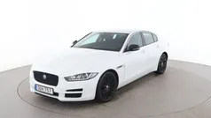 Begagnad 2015 Jaguar XE Sedan | 140 000 kr (Marknadspris)