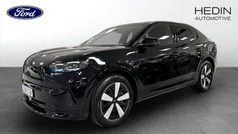 Begagnad 2024 Ford Capri Sportkupé | 615 700 kr