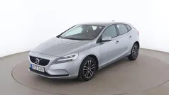 Silver Begagnad 2016 Volvo V40 Momentum Kombi | 124 000 kr (Bra pris)