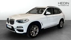 Begagnad 2019 BMW X3 SUV | 310 000 kr (Superpris)