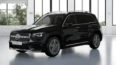 Begagnad 2026 Mercedes GLB220 AMG Line Premium SUV | 557 700 kr