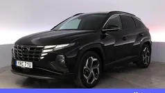 Begagnad 2022 Hyundai Tucson Advanced SUV | 345 900 kr (Marknadspris)