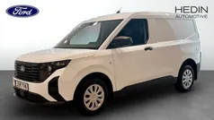Begagnad 2024 Ford Transit | 199 900 kr (Superpris)