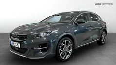 Begagnad 2022 Kia XCeed Advance SUV | 229 900 kr (Marknadspris)