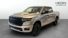 Begagnad 2025 RAM 1500 Pickup | 1 065 900 kr