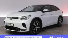 Begagnad 2022 VW ID.5 GTX SUV | 335 900 kr (Bra pris)