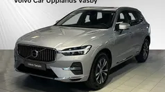 Silver Begagnad 2024 Volvo XC60 Core SUV | 509 900 kr (Bra pris)