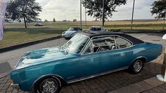 Begagnad 1971 Opel Commodore GSe | 249 000 kr