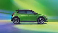 Renault R5