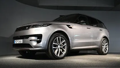 Begagnad Land Rover Range Rover Sport SE Dynamic 400 HK (294 kW) 2025 SUV