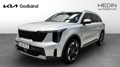 Begagnad 2024 Kia Sorento SUV | 509 900 kr (Bra pris)