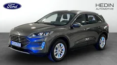 Begagnad 2023 Ford Kuga SUV | 269 900 kr (Marknadspris)