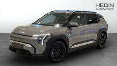 Ny 2025 Kia EV3 Plus SUV | 504 371 kr (Marknadspris)