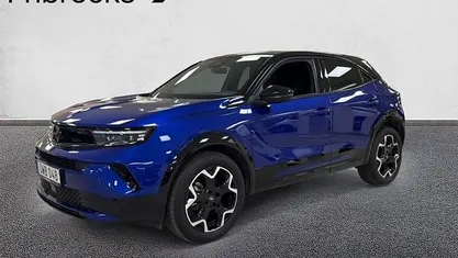 Begagnad Opel Mokka 136 HK (100 kW) 2024 SUV