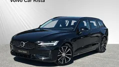Begagnad 2024 Volvo V60 Plus Kombi | 509 900 kr (Lite dyr)