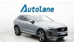 Grå Begagnad 2021 Volvo XC60 Momentum SUV | 439 900 kr (Lite dyr)