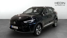 Begagnad 2022 MG ZS Luxury Sedan | 249 900 kr (Bra pris)