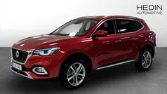 Begagnad 2022 MG EHS Luxury SUV | 249 900 kr (Marknadspris)