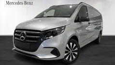 Begagnad 2024 Mercedes Vito Minibuss | 632 100 kr