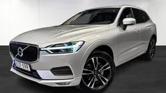 Begagnad 2019 Volvo XC60 Momentum SUV | 349 900 kr (Bra pris)