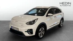Begagnad 2022 Kia e-Niro Advance SUV | 2 500 kr