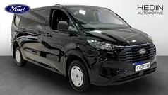 Begagnad 2025 Ford Transit Custom Trend | 439 900 kr (Bra pris)