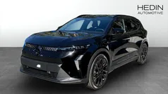 Begagnad 2024 Renault Scénic Esprit Alpine Minibuss | 549 900 kr (Bra pris)