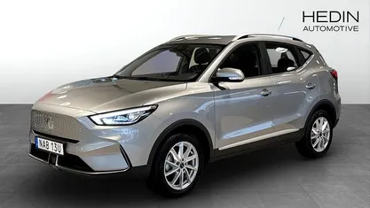 Begagnad 2024 MG ZS Comfort Sedan | 274 900 kr (Marknadspris)