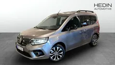 Begagnad 2023 Renault Kangoo Minibuss | 379 900 kr (Marknadspris)