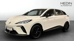 Begagnad 2023 MG MG4 EV Halvkombi | 249 900 kr (Marknadspris)