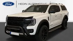 Ny 2025 Ford Ranger Wildtrack Pickup | 681 000 kr (Bra pris)
