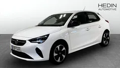 Begagnad 2022 Opel Corsa-e Halvkombi | 179 900 kr