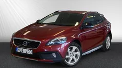 Volvo V40 CC