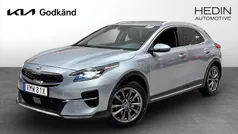 Begagnad 2021 Kia XCeed Advance SUV | 245 000 kr (Marknadspris)